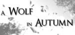A Wolf in Autumn Box Art Front
